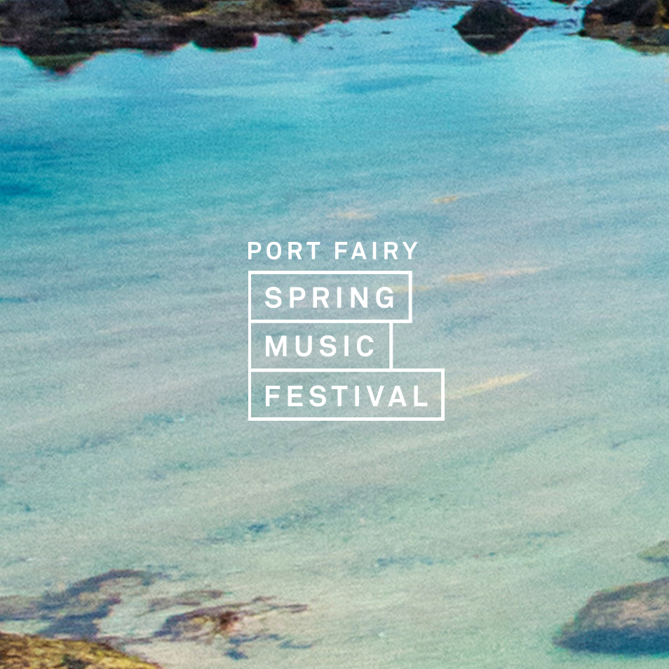 Port Fairy Spring Music Festival