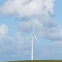 Codrington Wind Farm